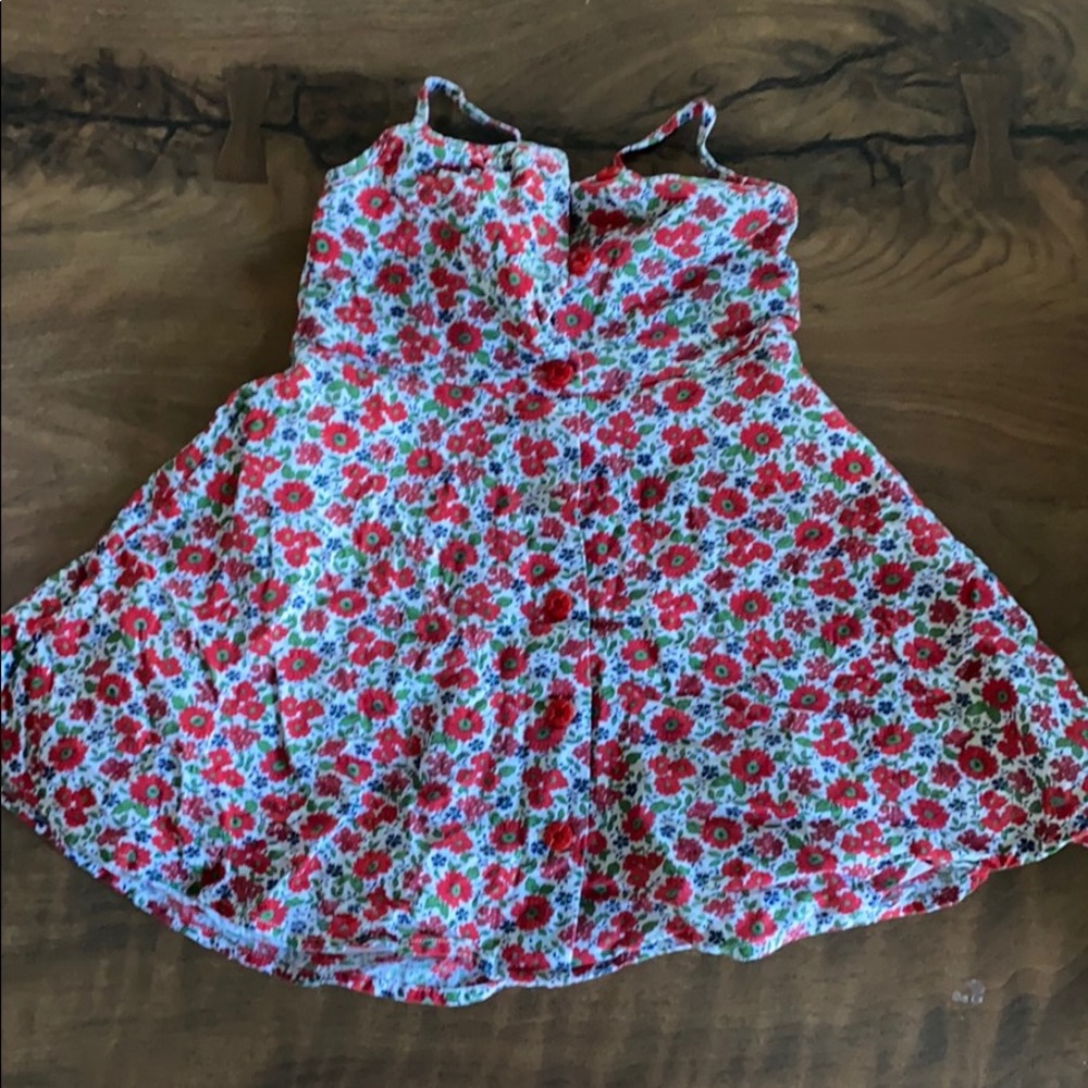 Ralph Lauren toddler dress